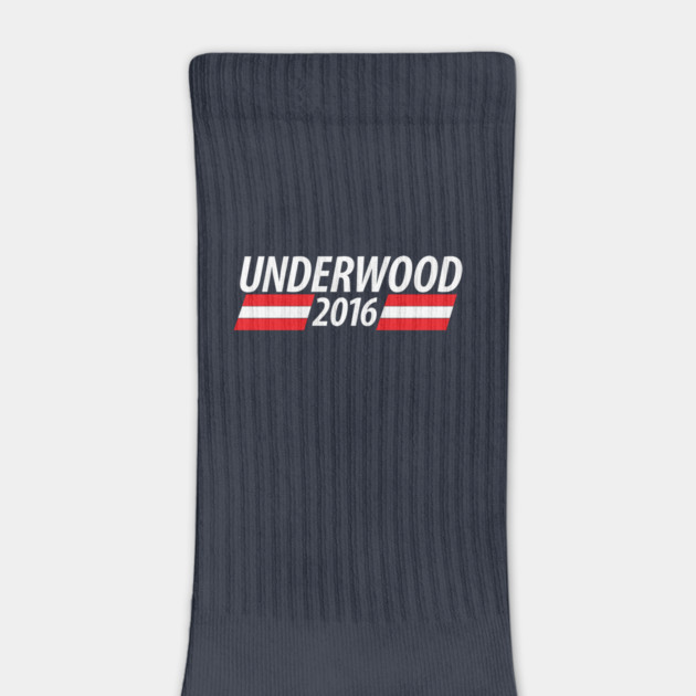 Underwood 2016 by LavaLamp