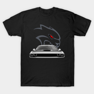Hellcat Emblem T-Shirt
