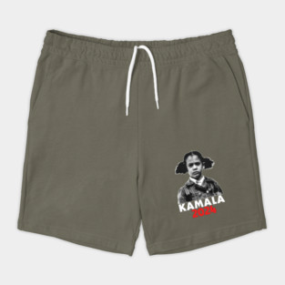 Kamala 2024 Shorts