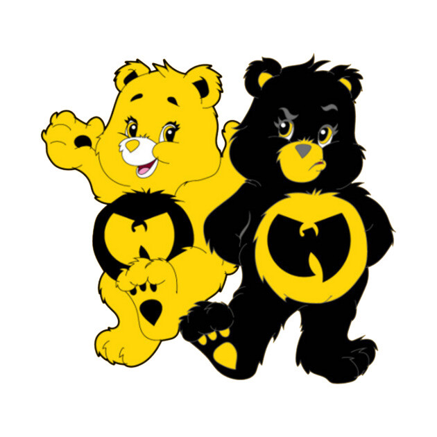 Cute Tang Clan T-Shirt