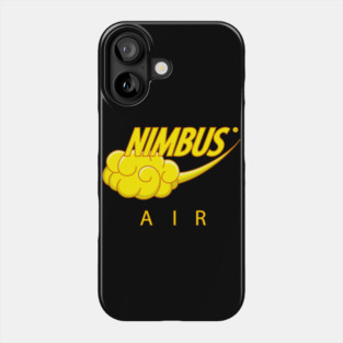 Nimbus air Phone Case