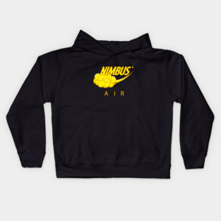 Nimbus air Kids Hoodie
