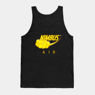 Nimbus air Tank Top