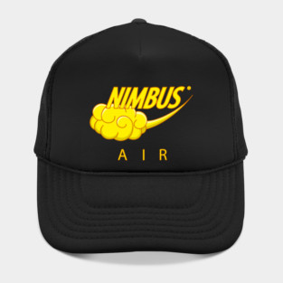 Nimbus air Hat