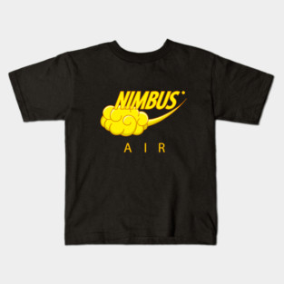 Nimbus air Kids T-Shirt