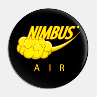 Nimbus air Pin