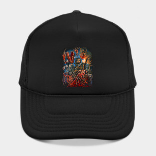 The Thing Hat