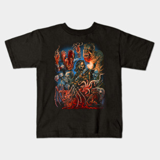 The Thing Kids T-Shirt