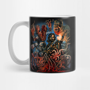 The Thing Mug