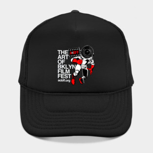 2017 Art of Brooklyn Film Festival Hat
