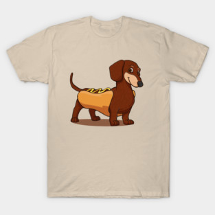 Hot Dawg T-Shirt