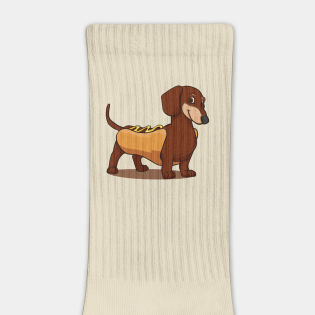 Hot Dawg by Cosmo Gazoo