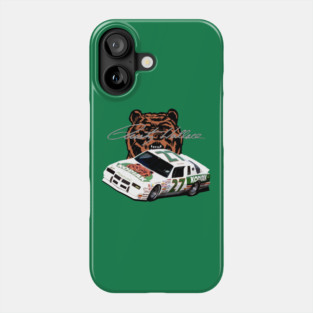 Rusty Wallace Kodiak Car Phone Case