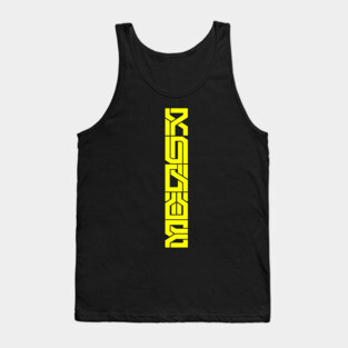 Rogue Tank Top