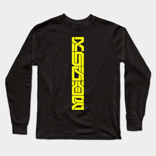 Rogue Long Sleeve T-Shirt