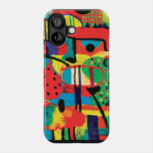 Surreal Dream Phone Case