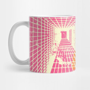 FLOOD PORTAL Mug