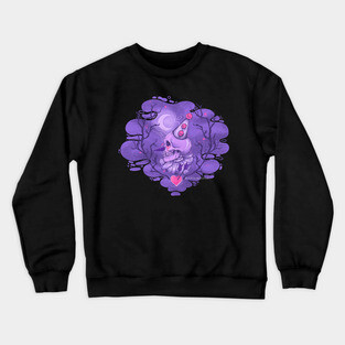 The Other Side Crewneck Sweatshirt