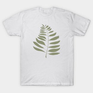 Fern 2 T-Shirt