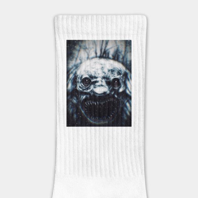 The Desolation by Rusty Quill