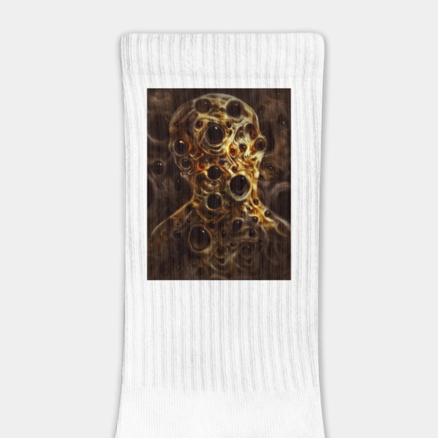 The Eye by Rusty Quill