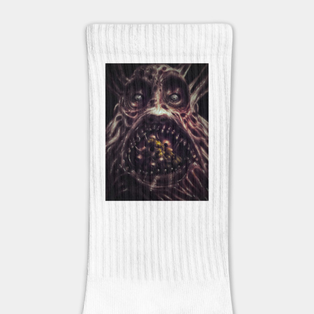 The Corruption by Rusty Quill