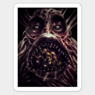 The Corruption Magnet