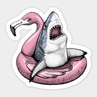 Ahhhhh. Time to Relax. Sticker