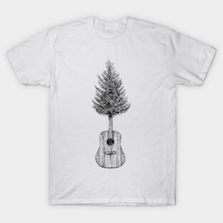 Sounds of Nature T-Shirt