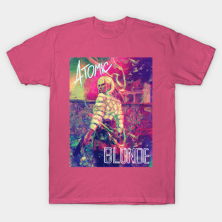 Atomic Blonde T-Shirt