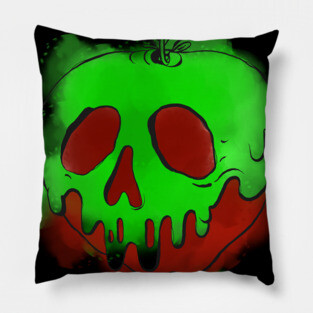 Apple? Pillow