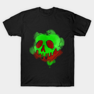 Apple? T-Shirt