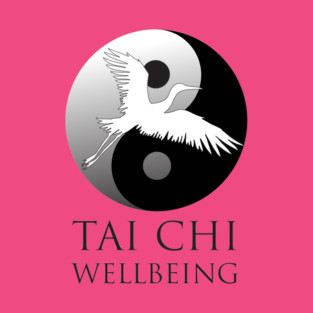 Peace Love and Qi T-Shirt