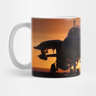 F14 Tomcat Mug