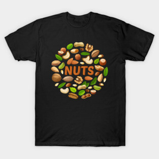 Nuts T-Shirt