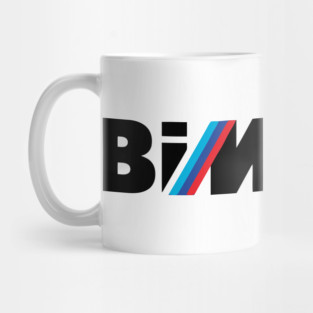 BMW | BIMMER Mug