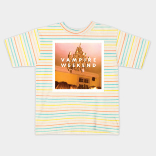 A-Punk - Vampire Weekend Kids T-Shirt