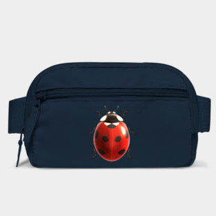 Lady Bug Bag