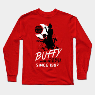 slayer Long Sleeve T-Shirt