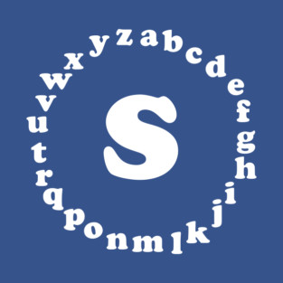 Choose clothes feel it's your own (S) T-Shirt