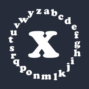 Choose clothes feel it's your own (X) T-Shirt