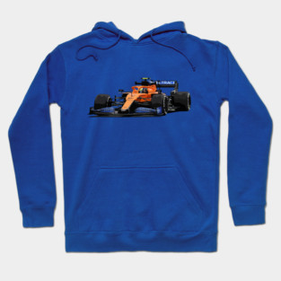 Lando Norris Hoodie