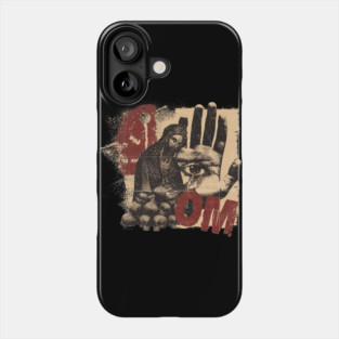 OM band Phone Case
