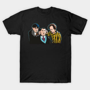 The Three Stooges T-Shirt