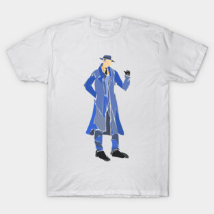 the question T-Shirt