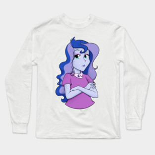 Vice Principal Long Sleeve T-Shirt