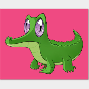 Gummy Posters and Art