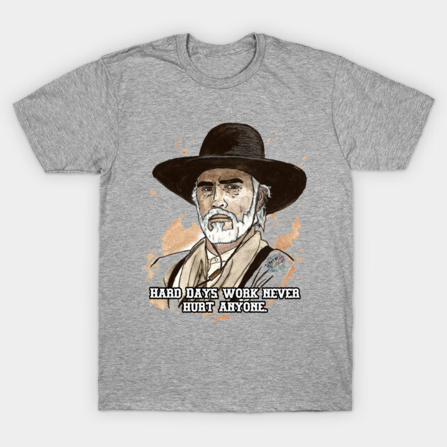 Woodrow Call Gus Hat Lonesome Dove Lonesome Dove Captain Woodrow Call
