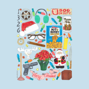 National Lampoon's Christmas Vacation T-Shirt