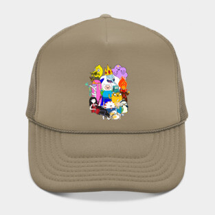 Adventure Time Hat